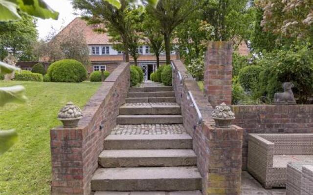 Romantik Hotel Friederikenhof Restaurant & Spa