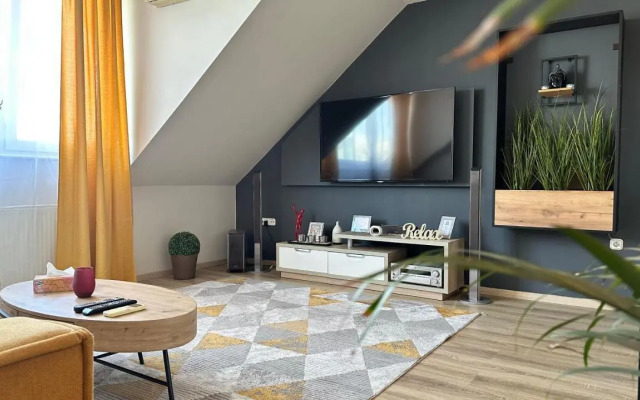 Evelin's Apartment