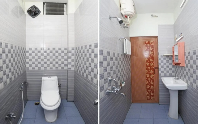 Hotel King Safire