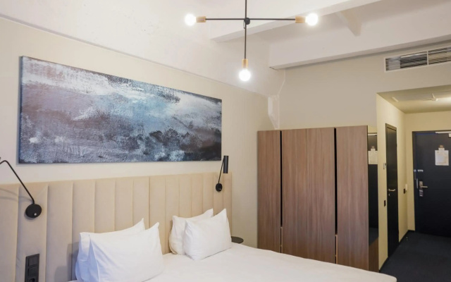 Loop Hotel Vilnius