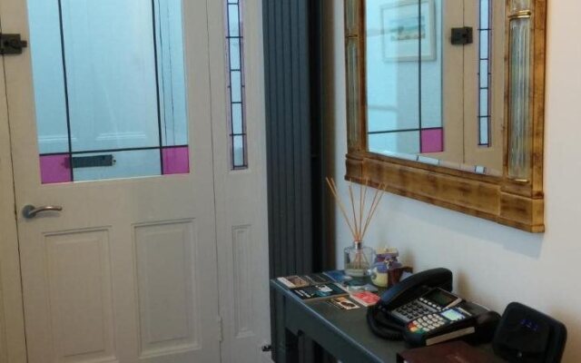 Tregony Guest House