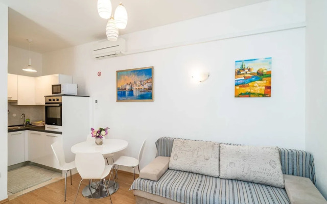 Apartments Vulicevic