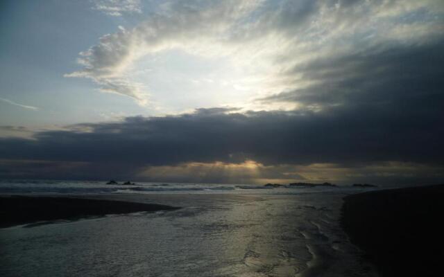 Cabaña El Bien Germina Ya