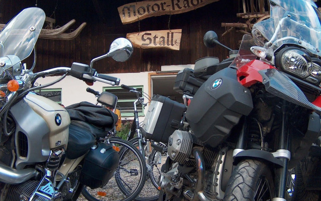 Hotel Gasthof Krone