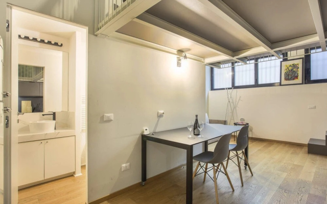 Modern Loft in Porta Venezia