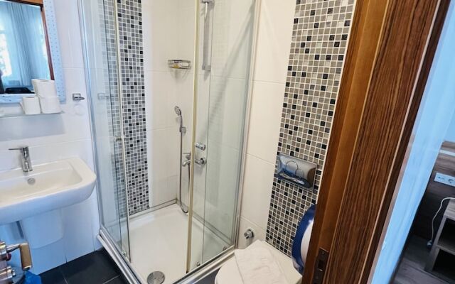 Aycan Sultan Apart Hotel