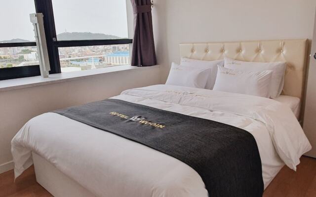 Hotel Wooin