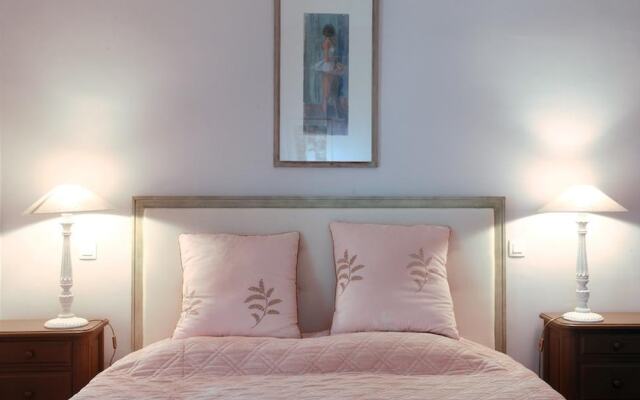 Château de La Prade