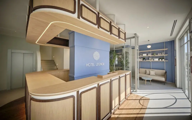 Hotel Leonor