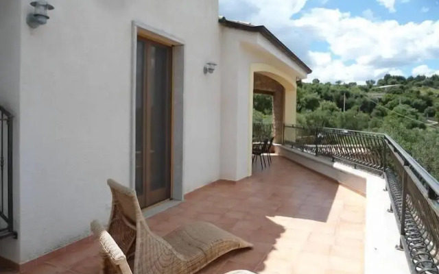 Mandorlo