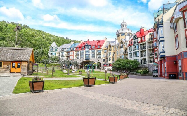 The MountainSide by Escapades Tremblant