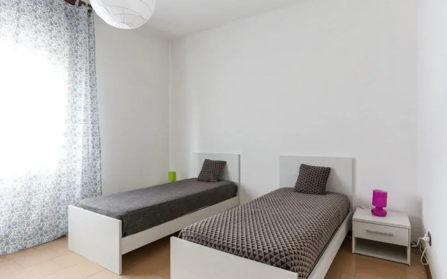Park Venice Apartment