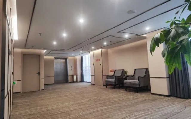 Nan'anyuan Chaoqian Hotel