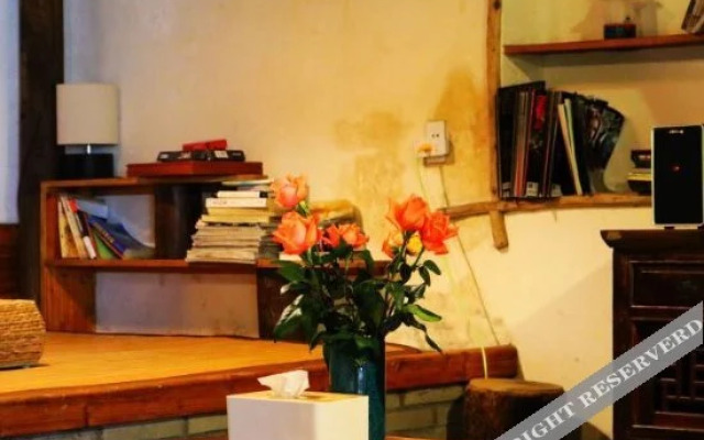 No. 73, Xiwuli · Moganshan French Light Luxury Courtyard Family-friendly Boutique Accommodation