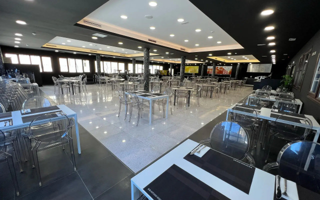 Bakour La Manga Splash