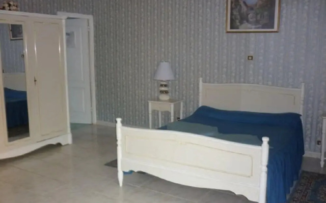 Domaine de la Rode Buze