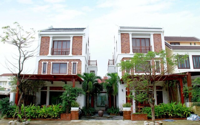 Red Coral Hotel Hoi An