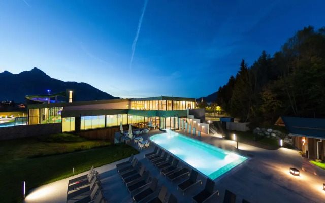 Hotel Goldene Rose