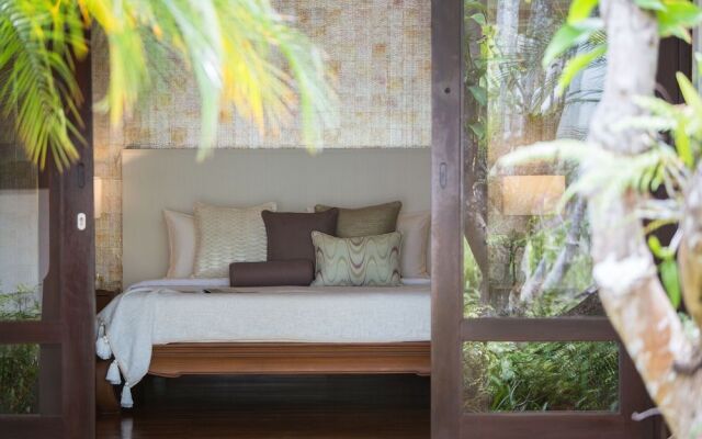 Miskawaan Villa Bougainvillea