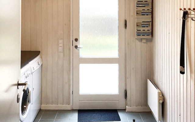 Holiday Home in OksbÃ¸l