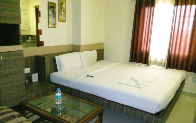 Hotel Shivam Inn