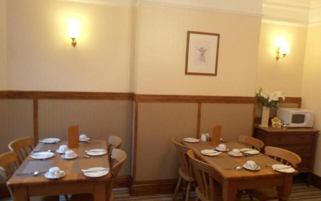 Meadowlea Guest House