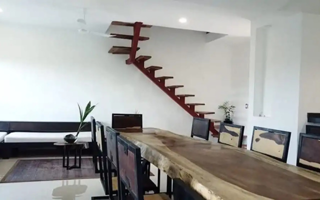 Apartamento 1