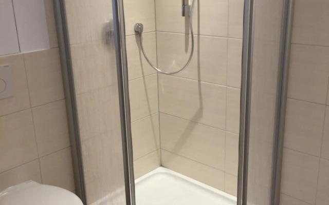 Hotel Post Viernheim UG