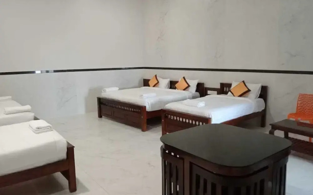 Ketti Heights Resorts