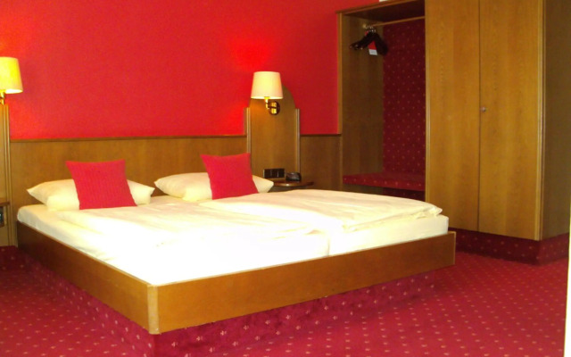 TOP Hotel Goldenes Fass