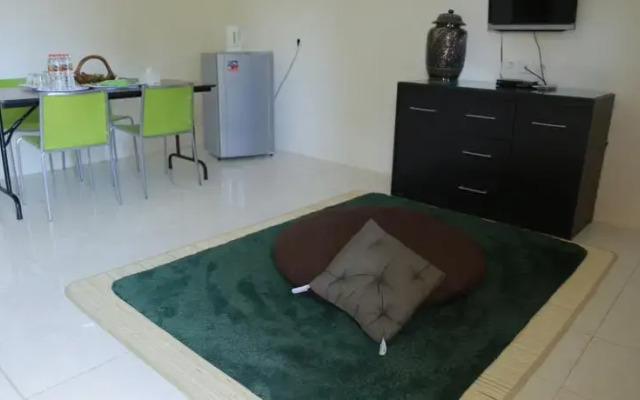Fresh Green Hotel & Kebun Fresh Green