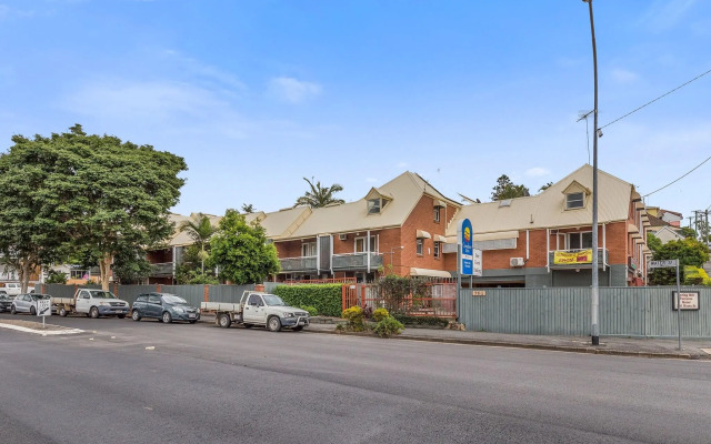 Comfort Inn Spring Hill Terraces