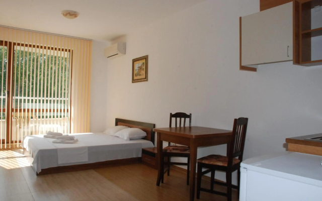 Apartments in Princess Residence