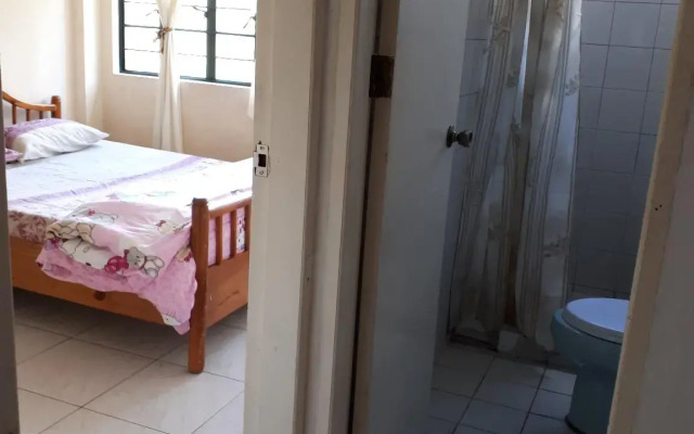 Transient Guesthouse Baguio