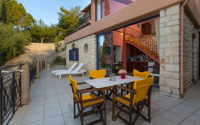 Elia Villa 1