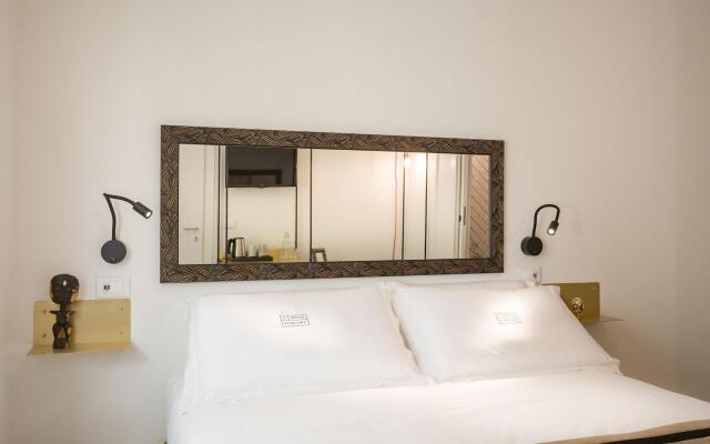 Relais Pensiero