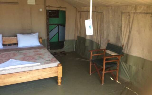 Ruma River Lodge