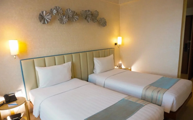 Solaris Hotel Malang