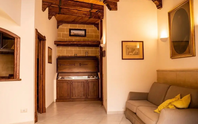 Suite Piazza del GesÃ¹