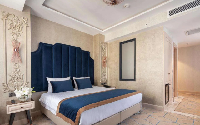 Ciftci Hotel