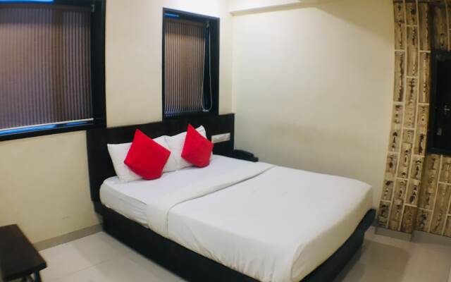 Hotel Shalimar Malad