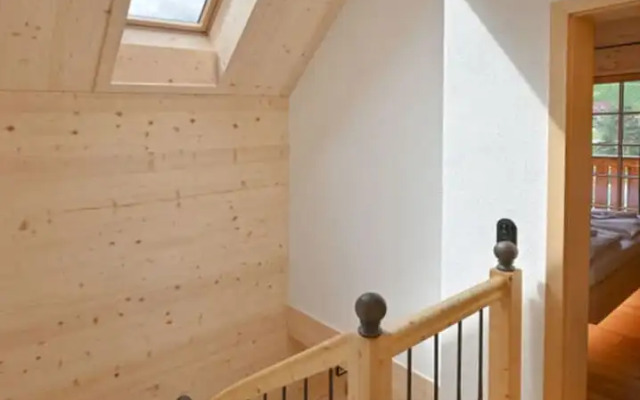 Oma Ludwin 2 Comfortable Holiday Residence