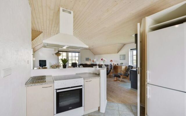 "Florina" - 250m from the sea in Western Jutland