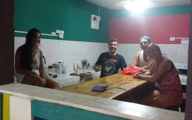 Hostal Diamond