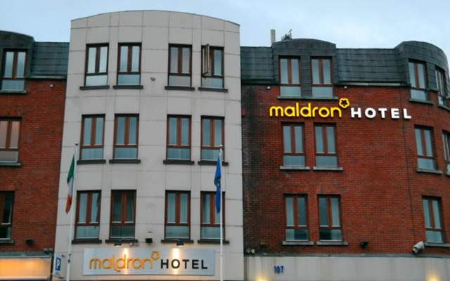 Maldron Hotel Pearse Street