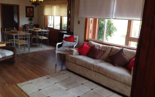 Hostal Lago Ranco