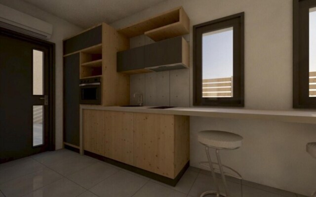 TheaSea Luxury Suites- Bungalow Suite 1