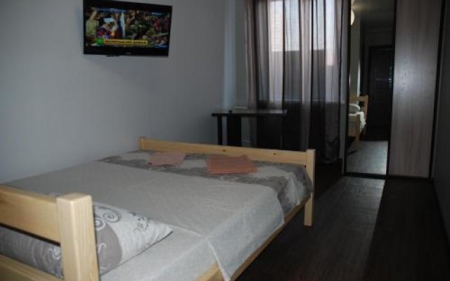 Hostel Sreda