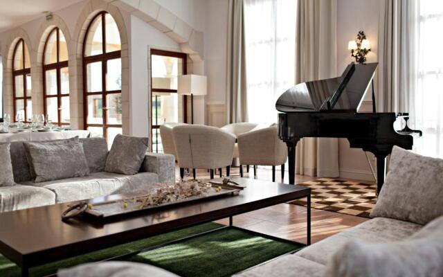 Casa Anamaria Hotel Spa & Villas