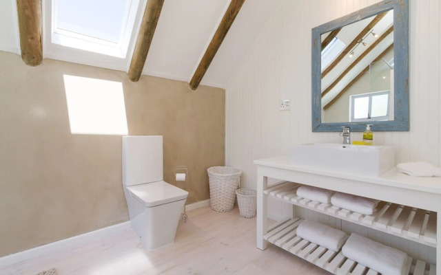 Fin Whale Beach House